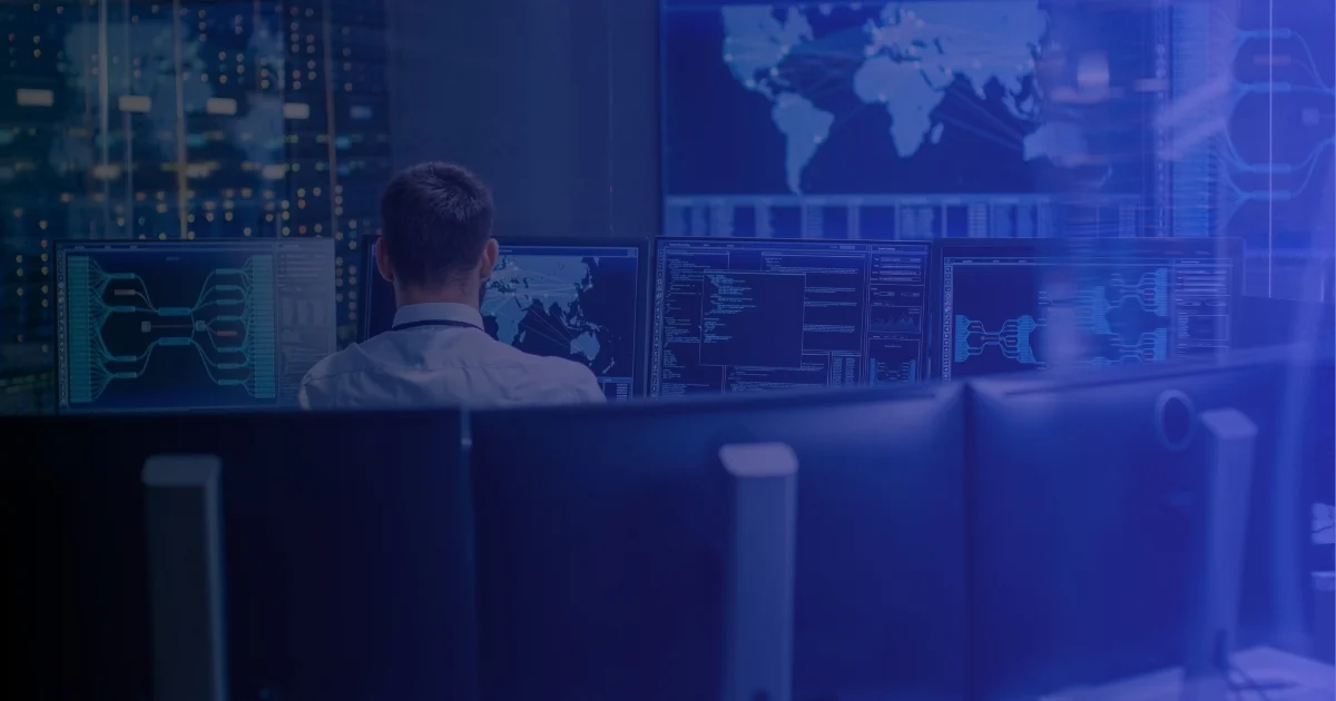 How VectorUSA Built Its Security Operations Center