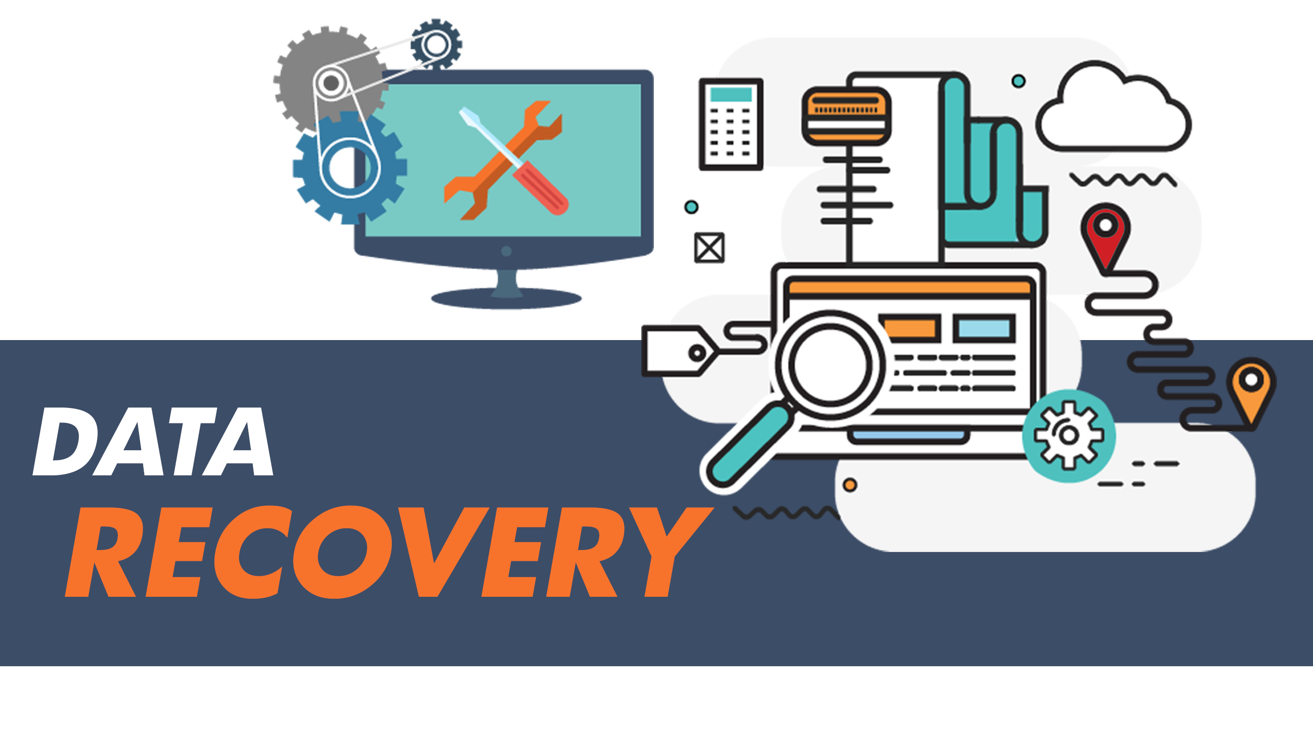 Indianapolis: Data Loss and Recovery 101