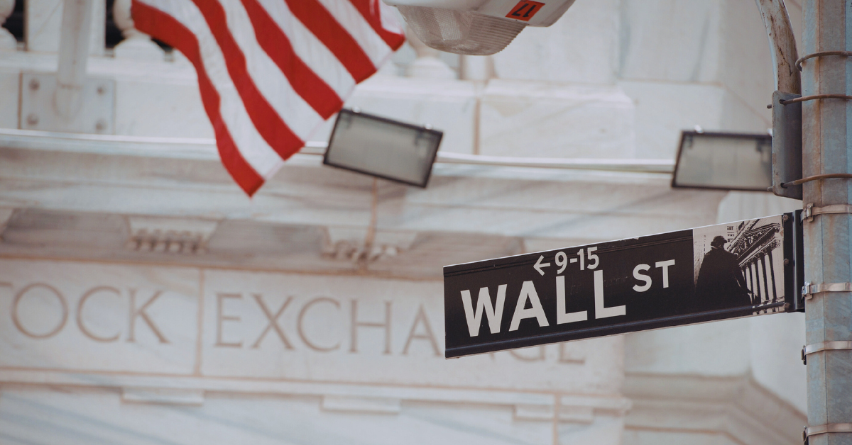 Investors are getting nervous as tech stocks tumble amid shakeups in AI and Bitcoin