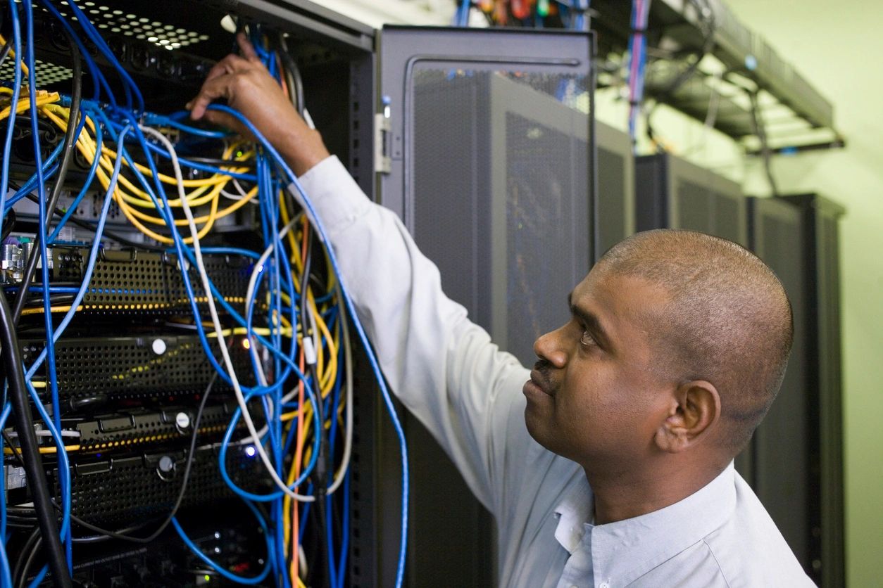 Is Your Business Struggling with These IT Pain Points?