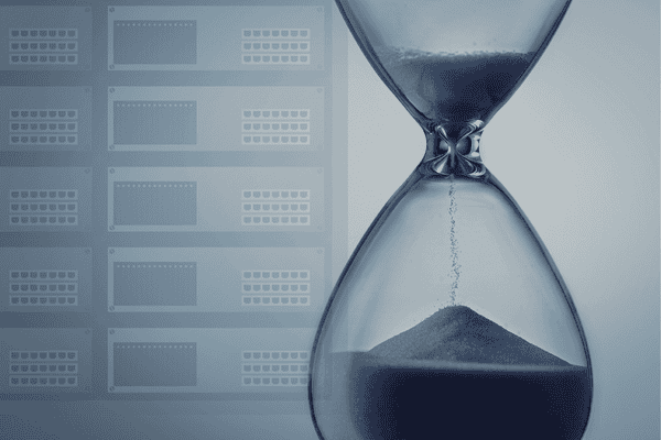 Is Your IT a Ticking Timebomb? RIP Windows Server 2012 R2