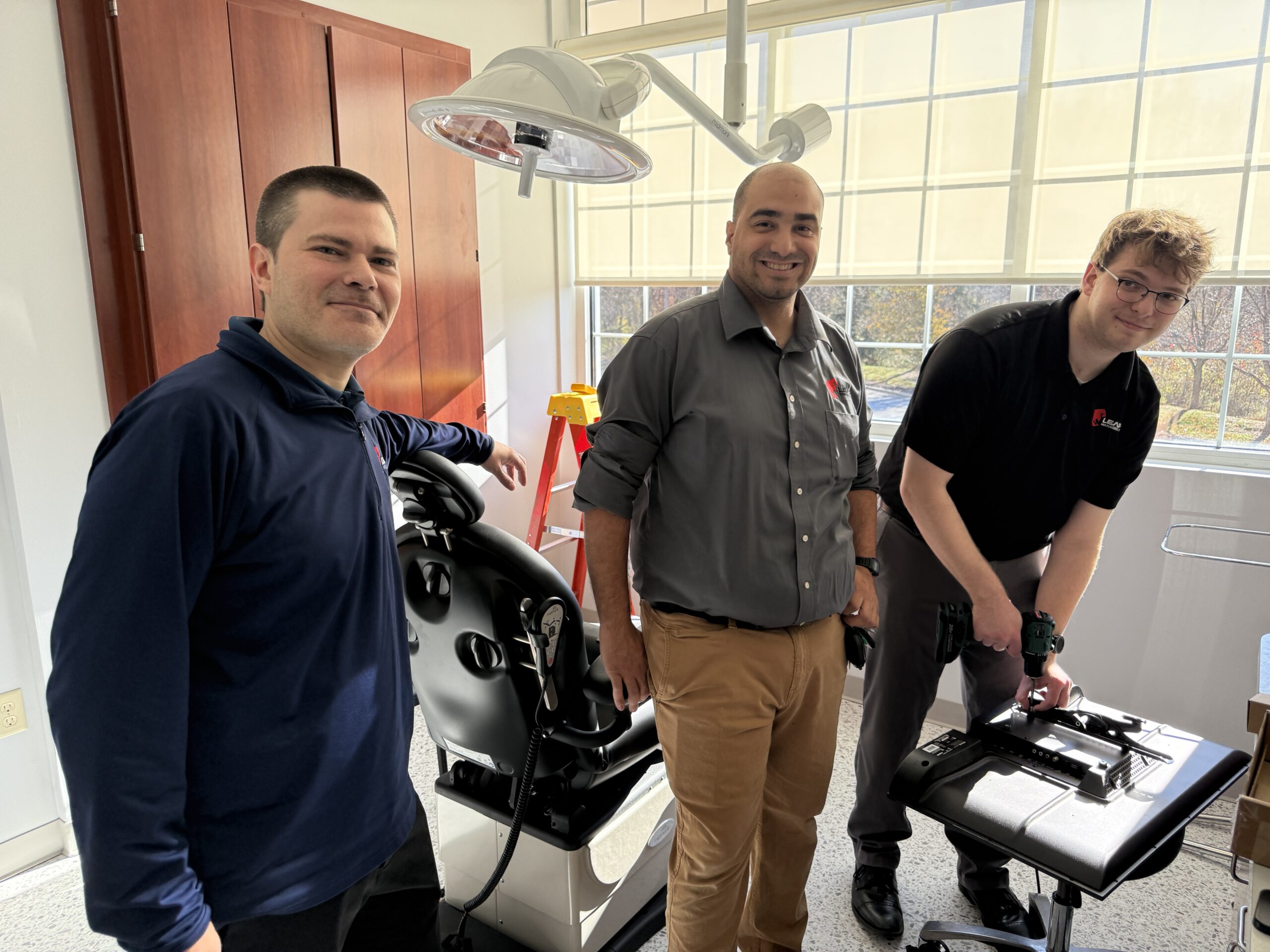 IT Support Secrets for a Successful Dental Practice