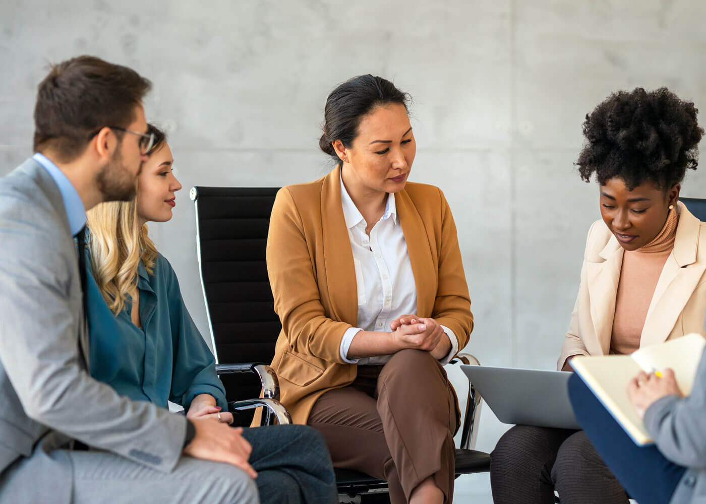 Magna5 + CISCRP: Strategic IT partnership enables growth and compliance.