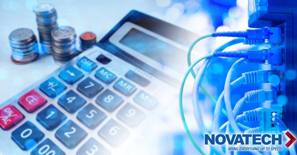 Managed IT Pricing: What’s Included & What’s Extra?