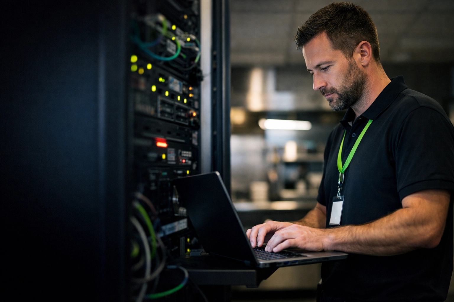 Managed IT Services Omaha: Why ‘Fast’ Support is a Hospitality Trap