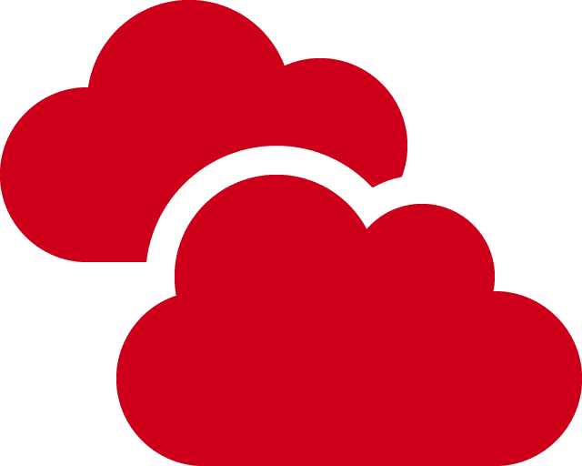 Optimizing hybrid cloud computing with an MSP