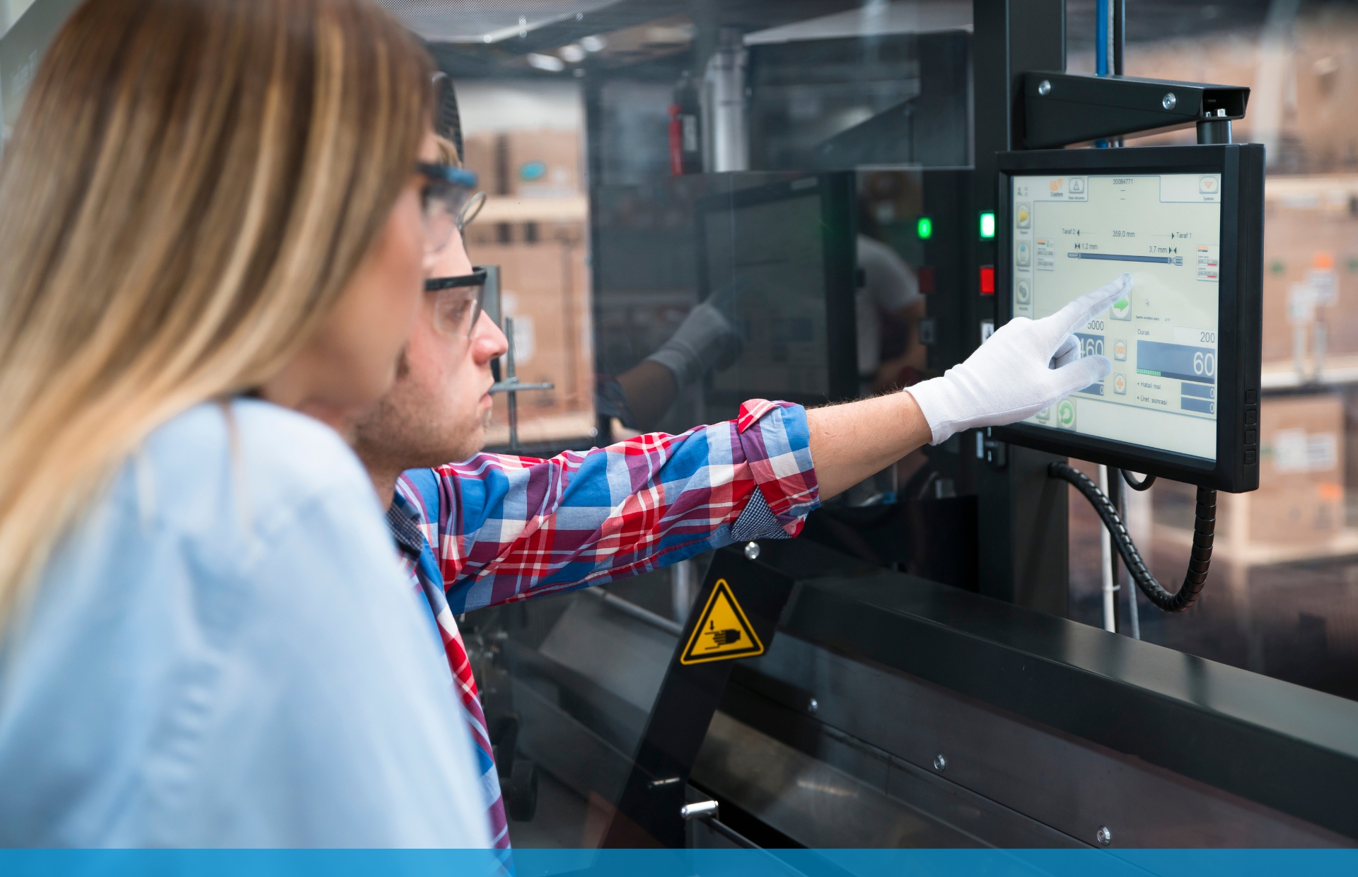 OT vs IT: The OT Security Manufacturing Companies Need to Understand