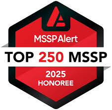Pearl Technology Named to MSSP Alert’s 2025 List of Top 250 Managed Security Service Providers