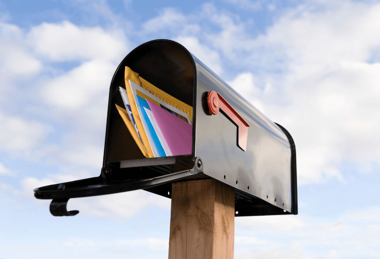 Physical Mail Phishing: How Mail Scams Target Businesses