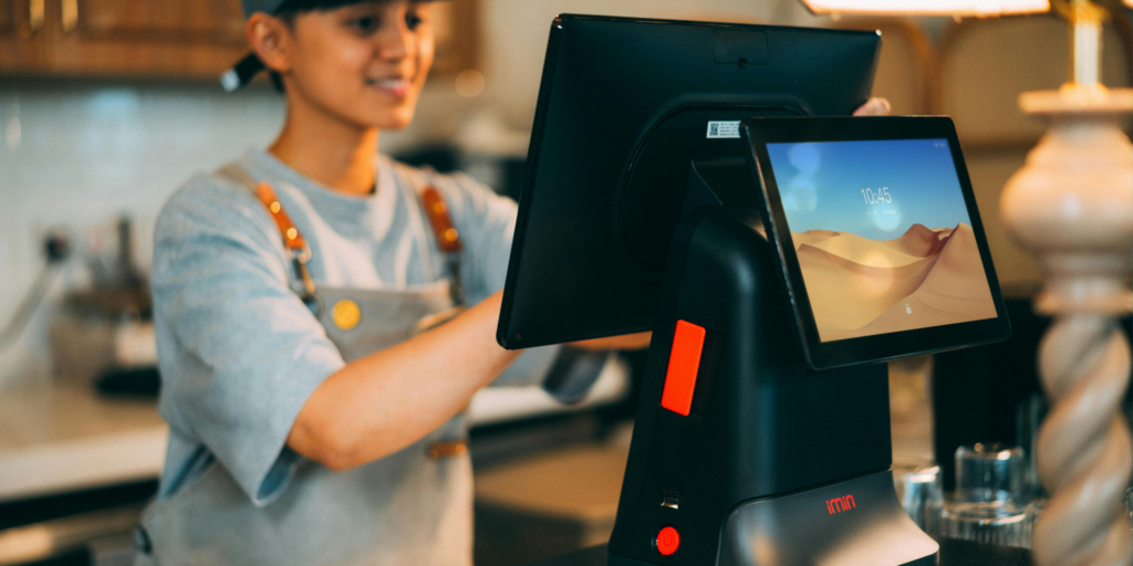 POS Systems Have Changed. Has Your IT Strategy Kept Up?