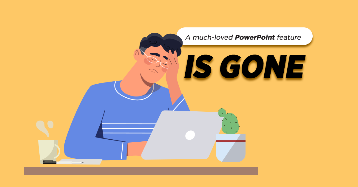 PowerPoint Reuse Slides Feature Removed: What Kelowna Businesses Need to Know