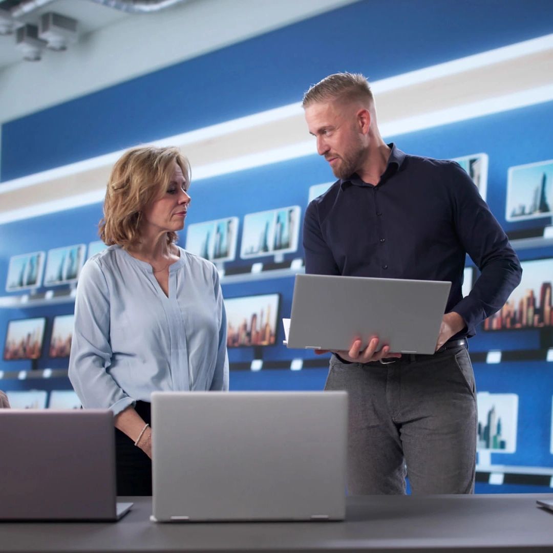 Ransomware Is Crippling Small Businesses—Here’s How to Stop It