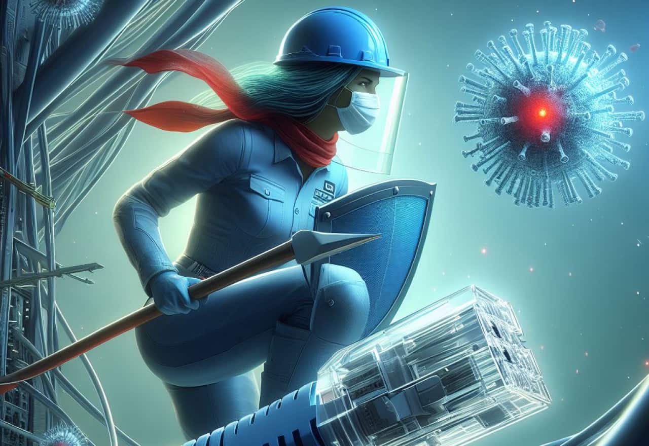 Ransomware Protection: Complete Cybersecurity Defense Guide for Texas Businesses 2026