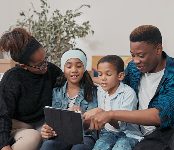 Safer Internet Day 2026: AI Safety