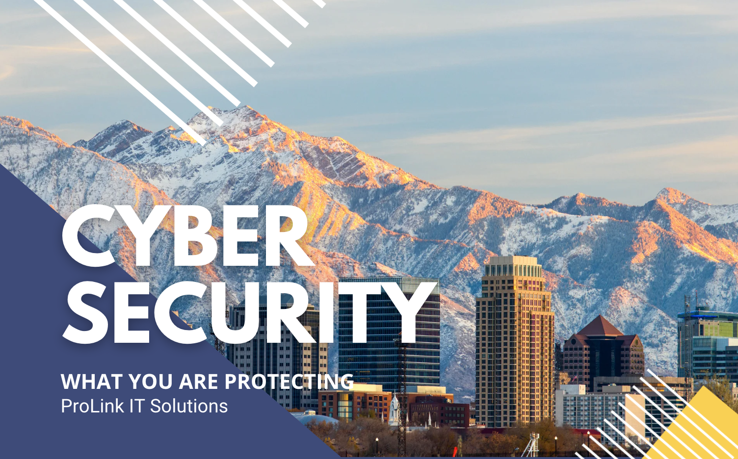 SMB Cybersecurity in 2026: What Small Utah Businesses Need to Know