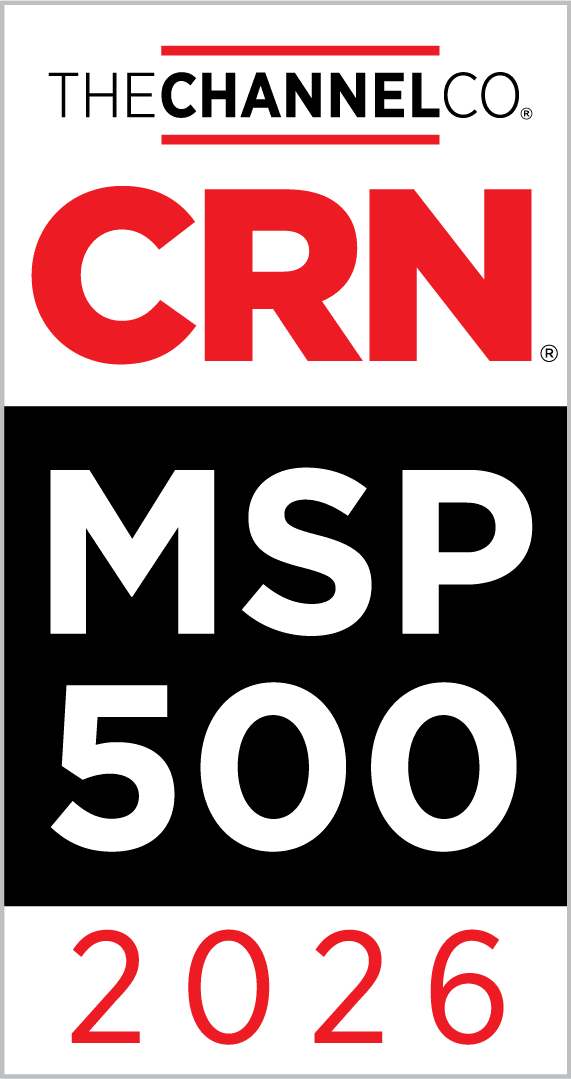 SWK Technologies Named to CRN MSP 500 List for 2026