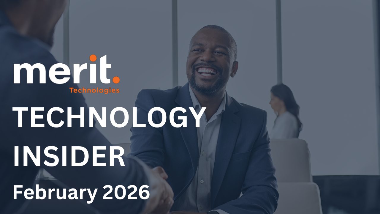 Technology Insider February 2026