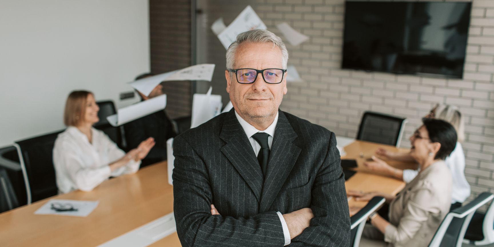 Tennessee Executives Share Their Biggest IT Challenges