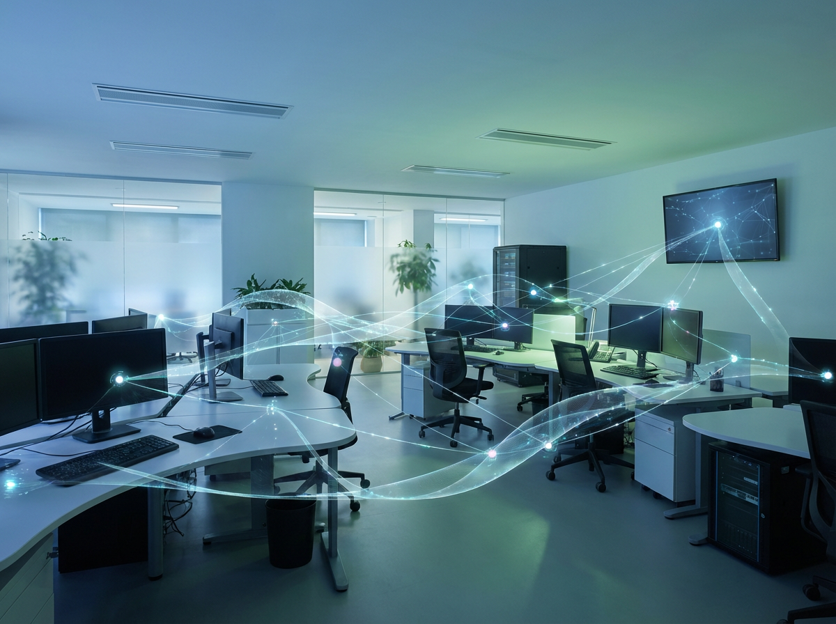 The Business Case for Proactive Network Monitoring