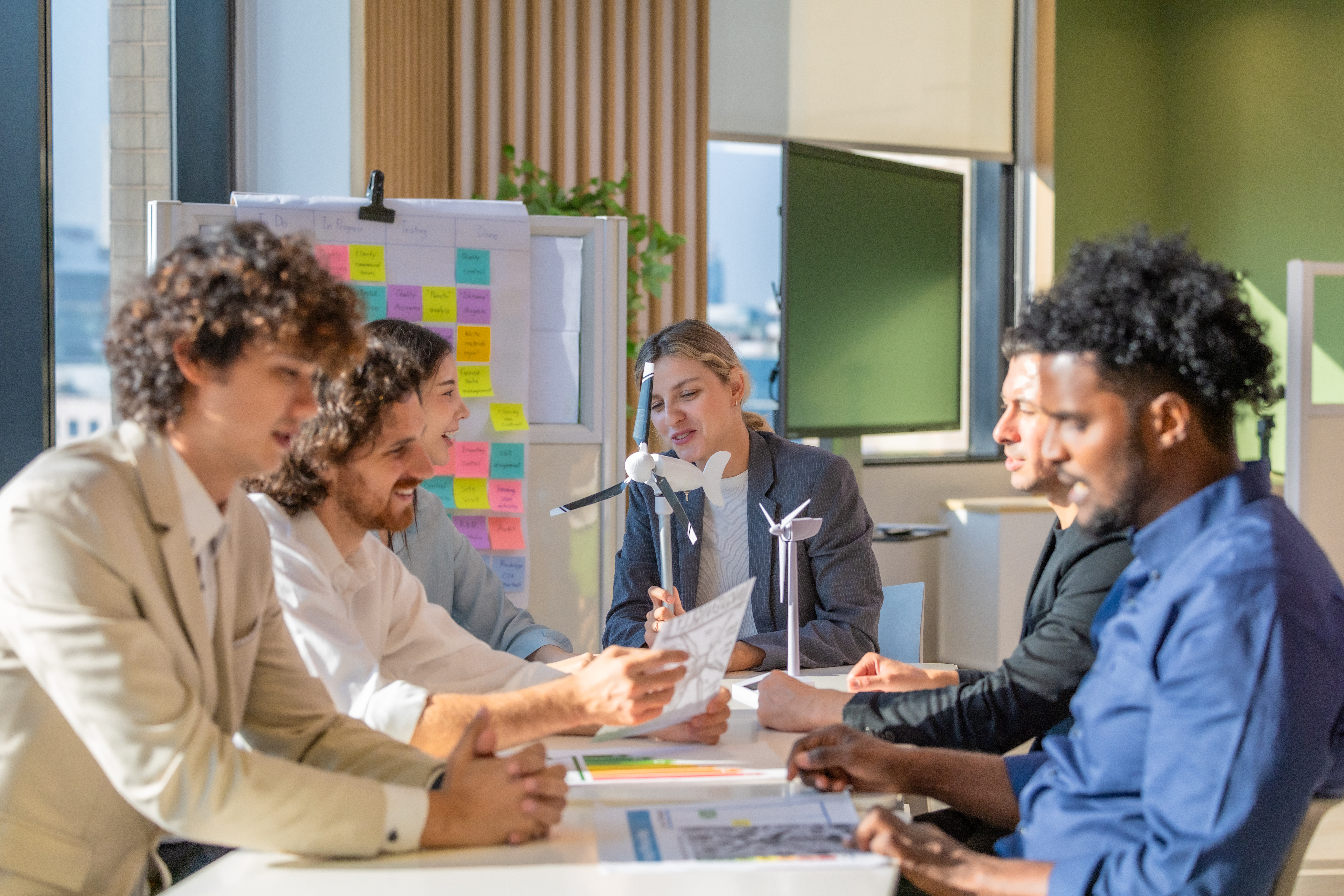 The Cost Benefits of Co-Managed IT Services vs. Adding In-House Staff