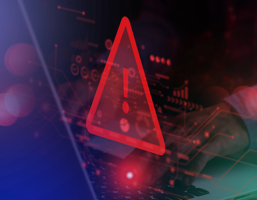 The Evolving Threat Landscape: 5 Cyber Threats to Watch in 2026