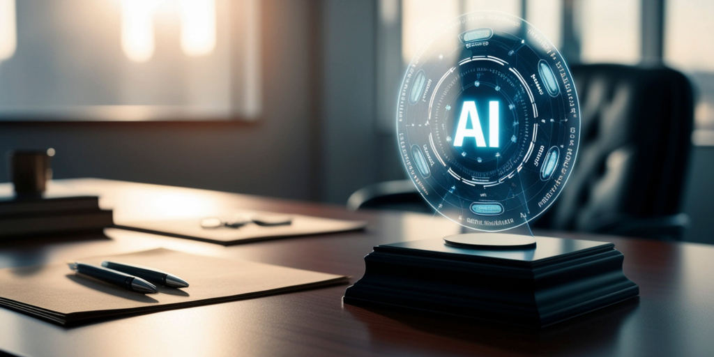 The Hidden Risk of Unsanctioned AI and How to Get Ahead of It