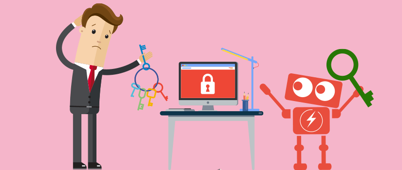 The Hidden Risks of Relying on One IT Person