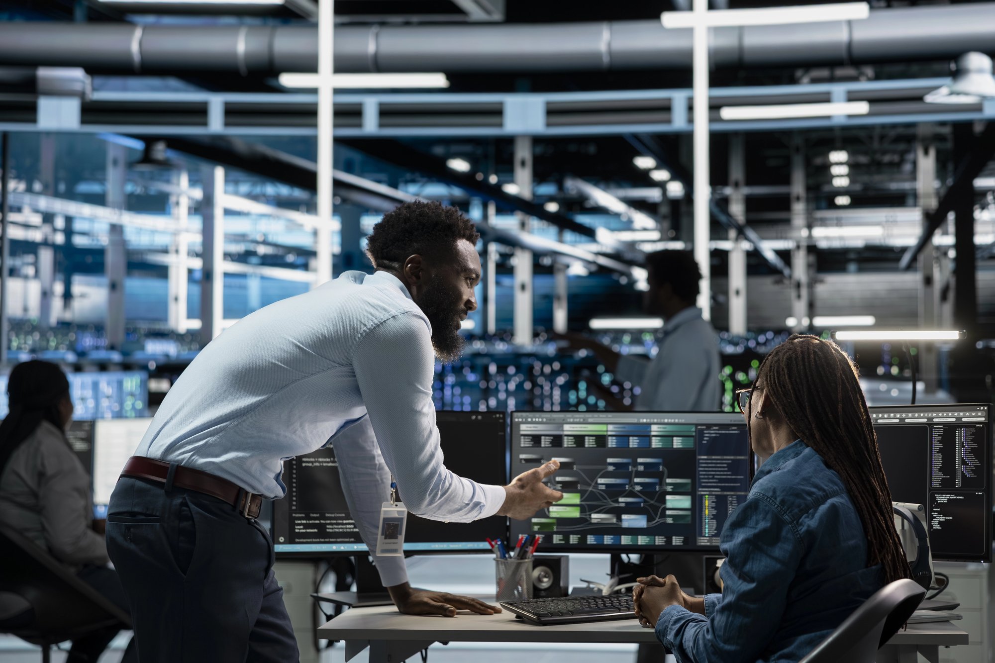 The Real Cost of Business IT Downtime (It’s Not As Low As You Think)