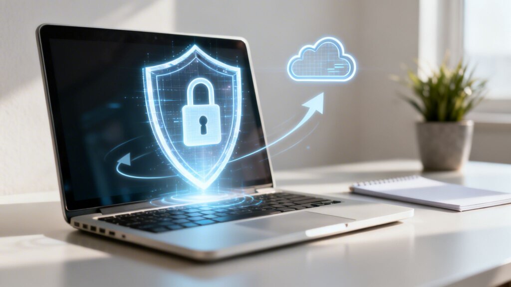 The Shift in Data Protection Every Salinas Small Business Must Know