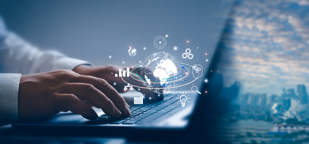 The Silver Logic: Transforming Business with Innovative Software Solutions