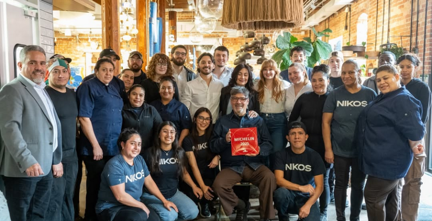 The Technology Behind the Table: How Structured Cabling Supports Michelin-Recommended Restaurants