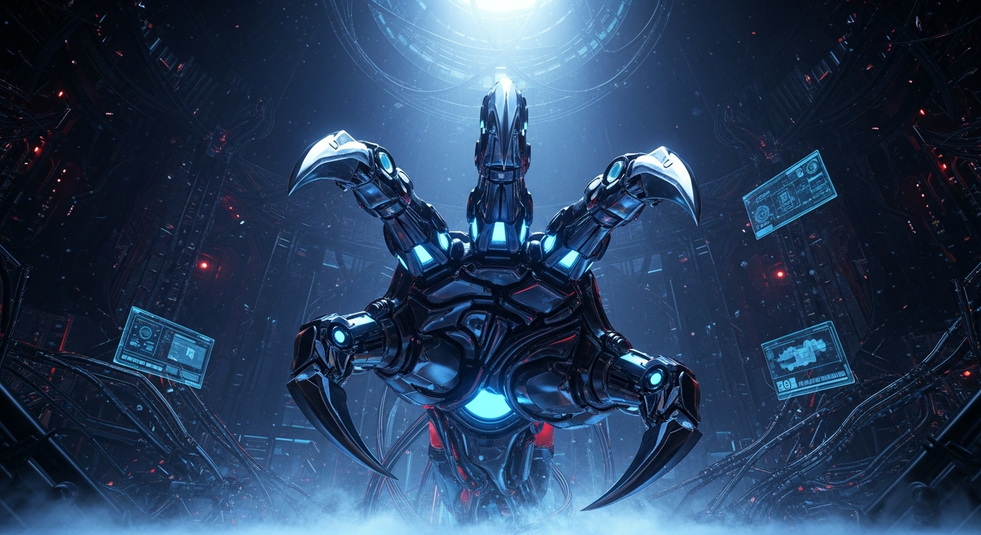 The Threat of OpenClaw: Navigating AI Agent Risks