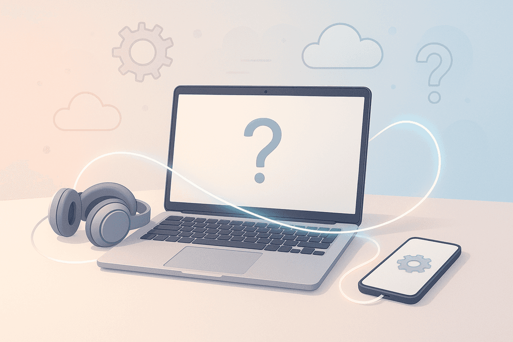 Tips for finding the best tech support for senior citizens