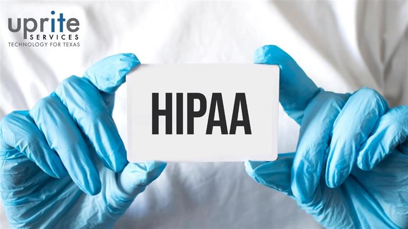 Top 5 HIPAA-Compliant IT Companies for Healthcare in Houston