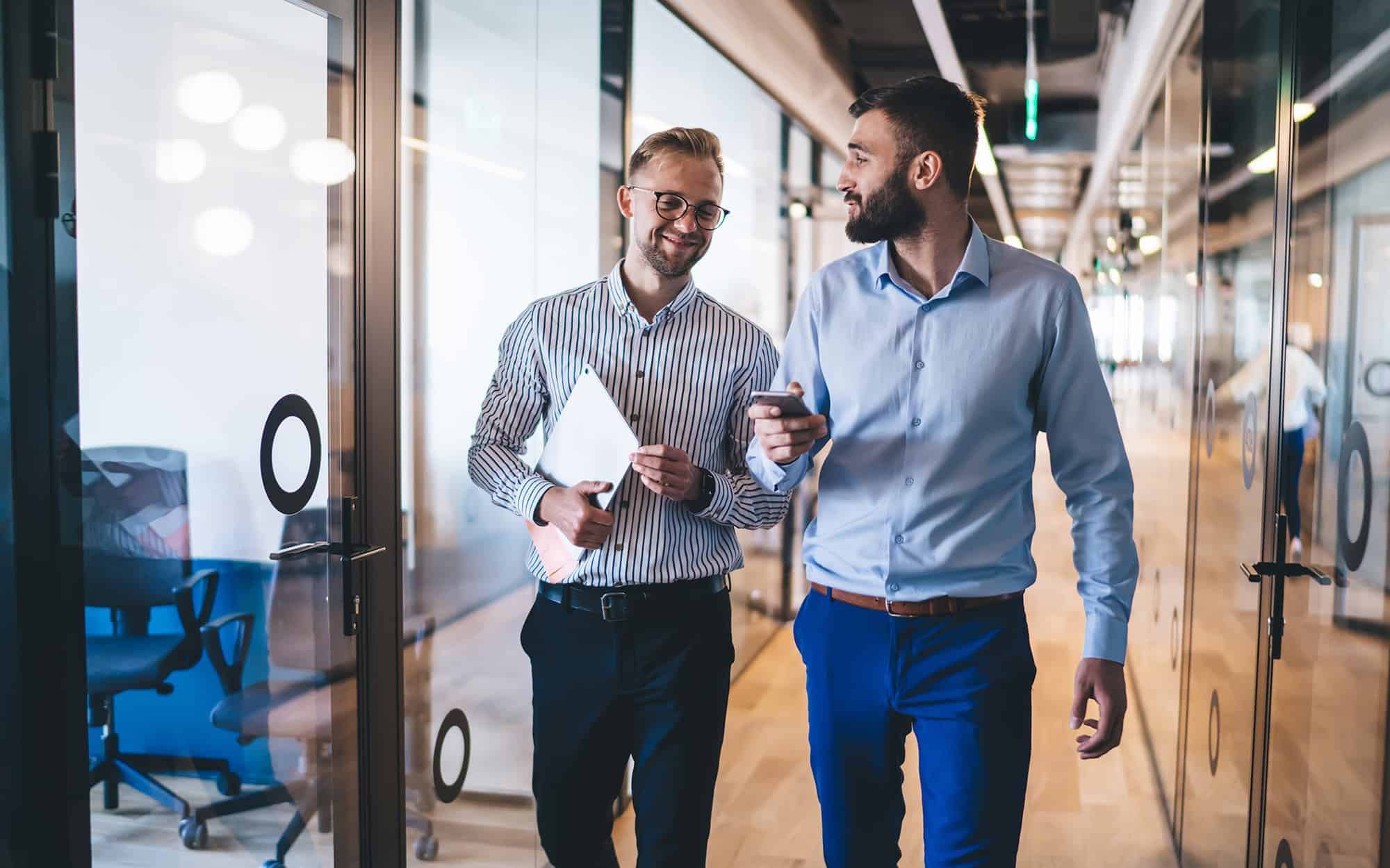 Top Questions on How to Choose a Managed IT Provider
