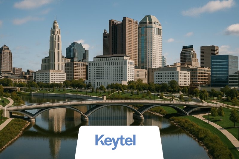 Top Tech Companies in Columbus, Ohio (and How They Gain an Advantage with IT)