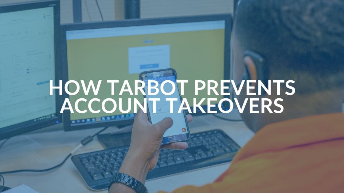Understanding and Preventing Account Takeover Attacks: A Guide for Organizational Leaders