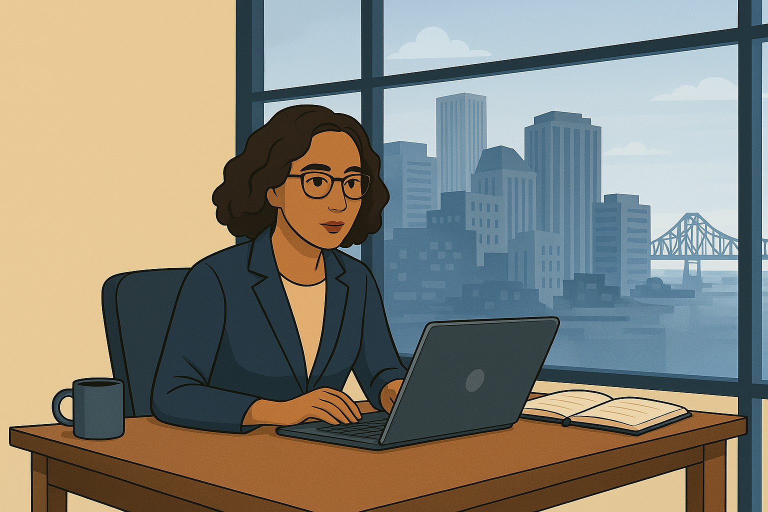 What is AI Enablement? A Guide for Professional Services Firms