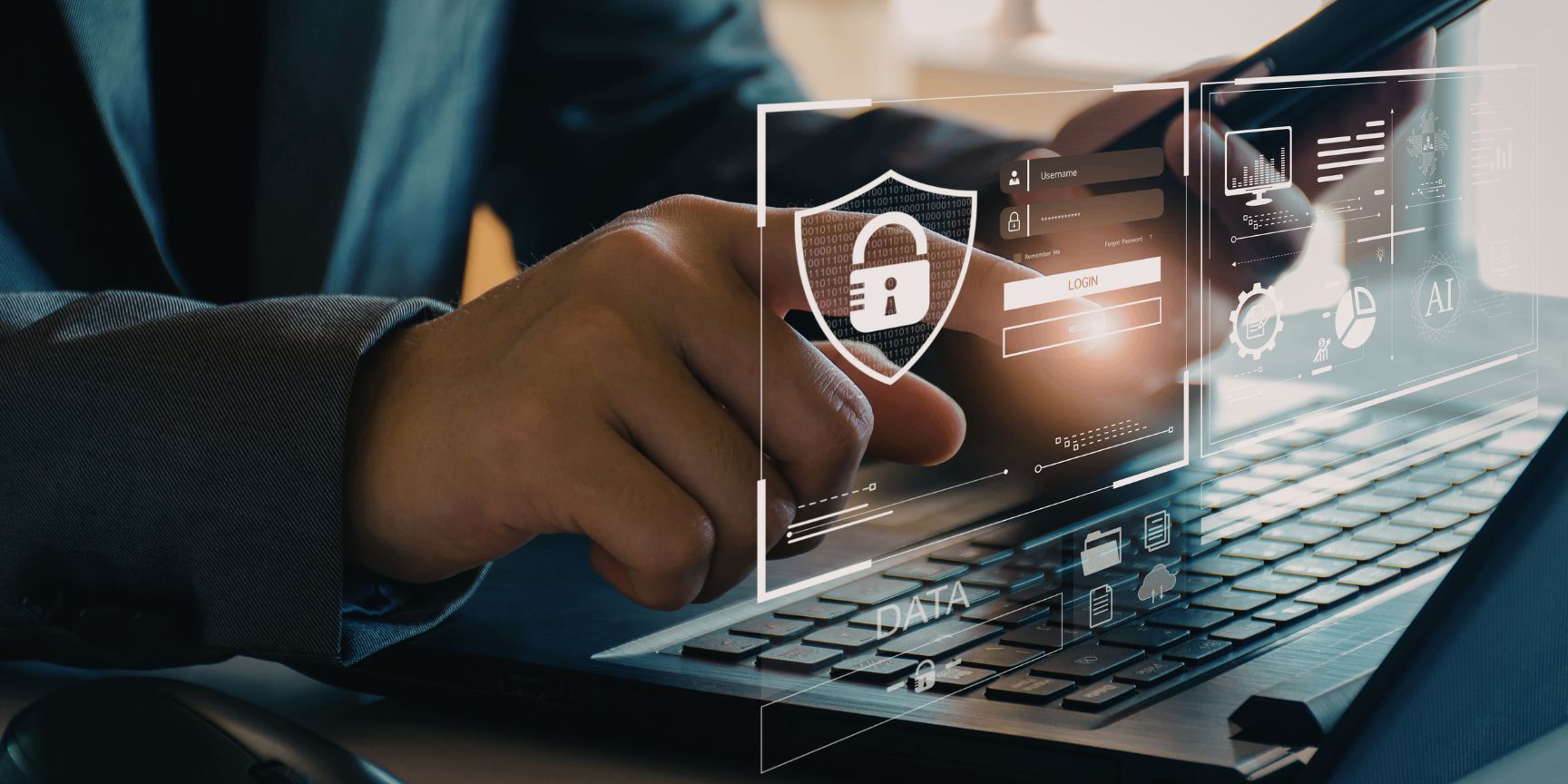 What Is an Information Security Management System?