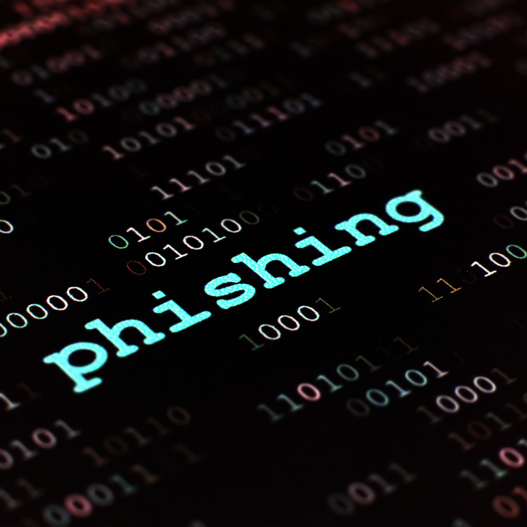 What Is Phishing and Why It Matters