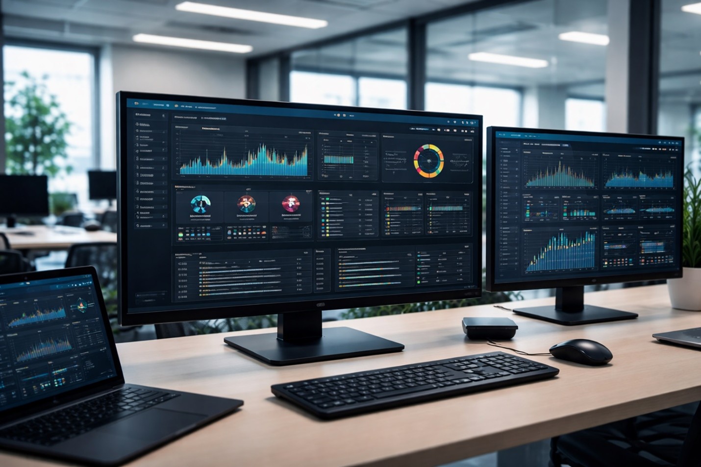 What Ongoing IT Maintenance Covers (And What It Doesn’t)