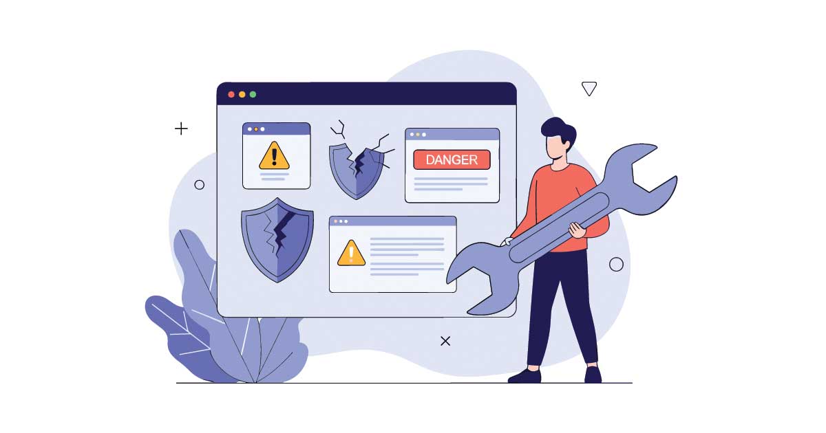 What Steps Should Be Taken After a Suspected Phishing Incident?