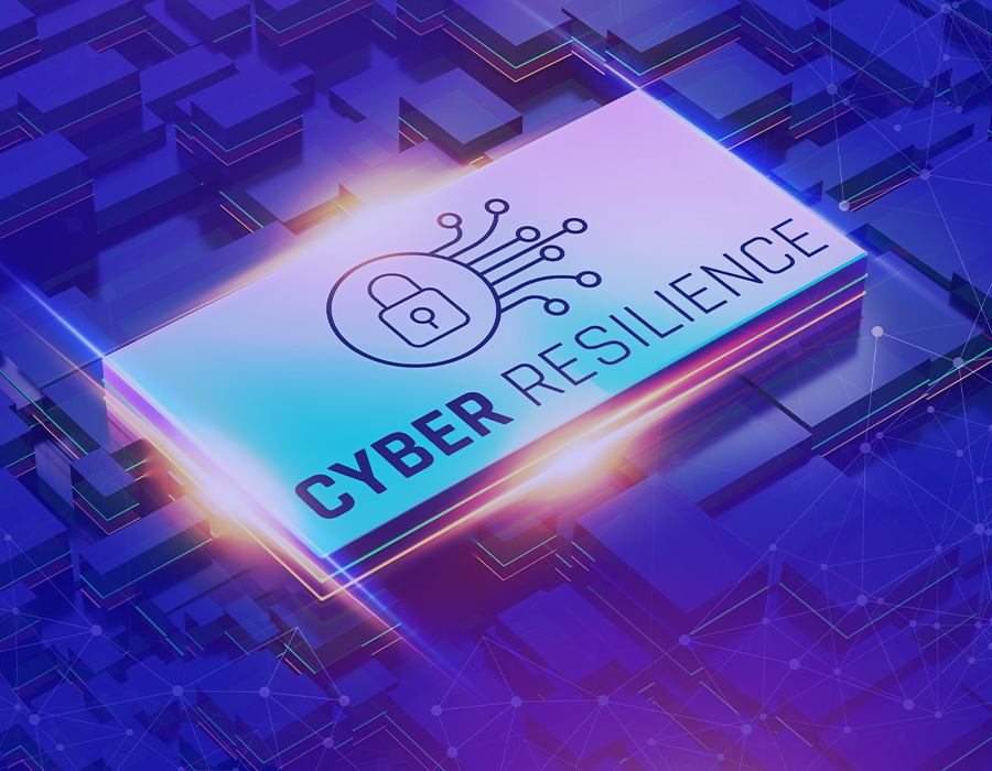 Why Cyber Resilience Matters More Than Ever in 2026