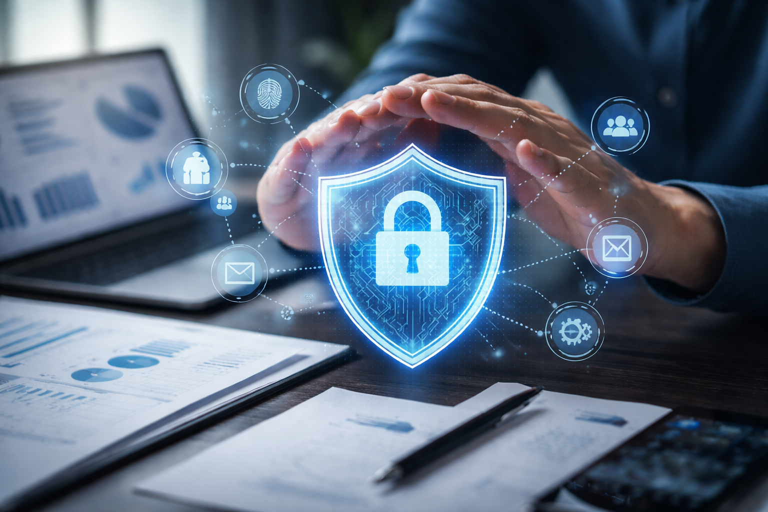 Why Data Privacy Can’t Be a Once-a-Year Conversation