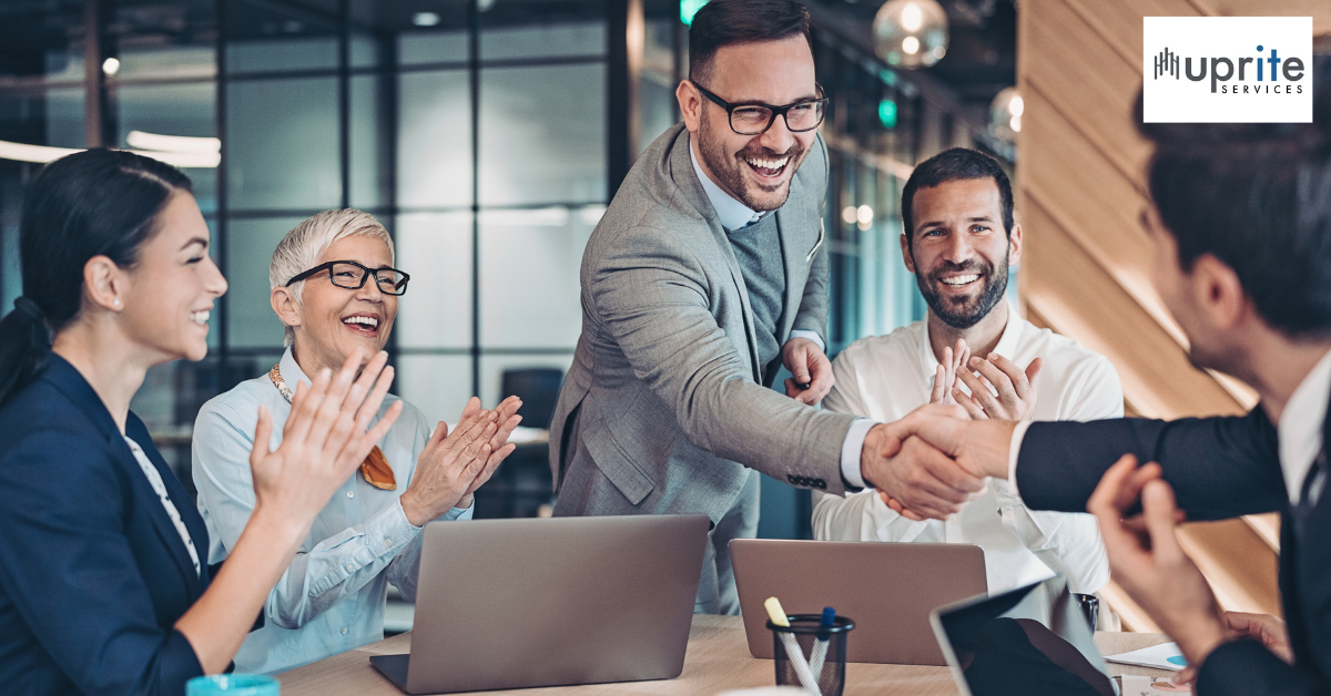 Why Growing Businesses Need Reliable Technology Partners