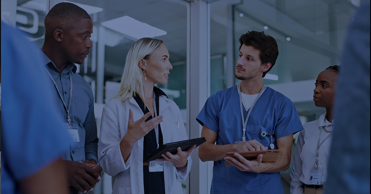 Why HIPAA Alerts Require a Different Approach