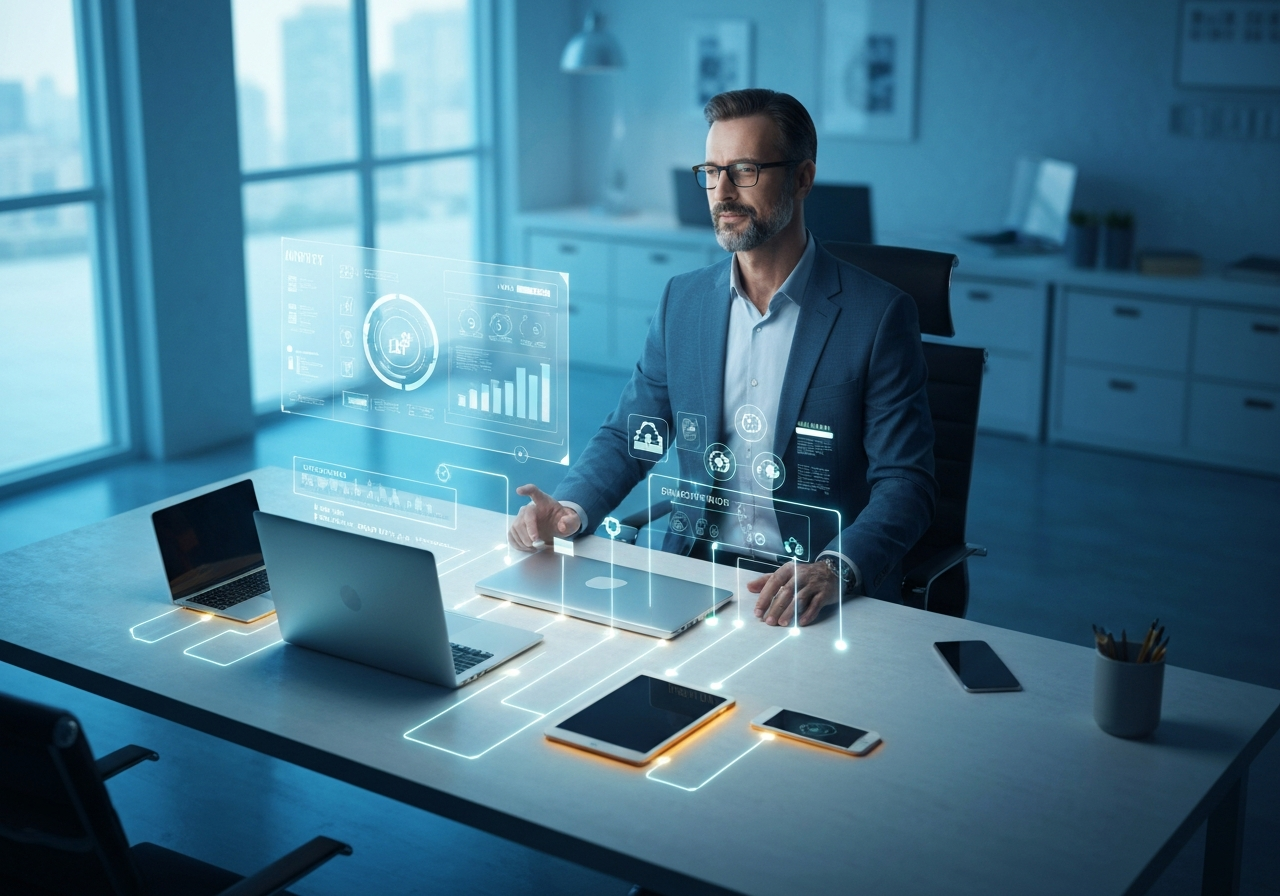 Why Proactive Device Lifecycle Management Boosts Efficiency