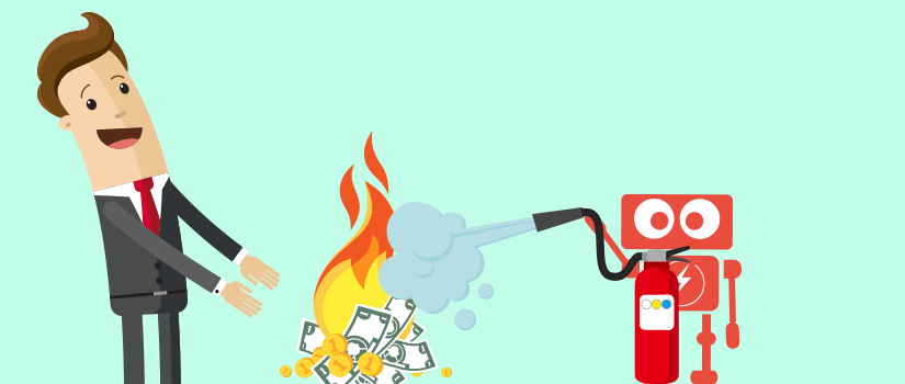 Why Small Businesses Are Bigger Cyber Targets Than Enterprises