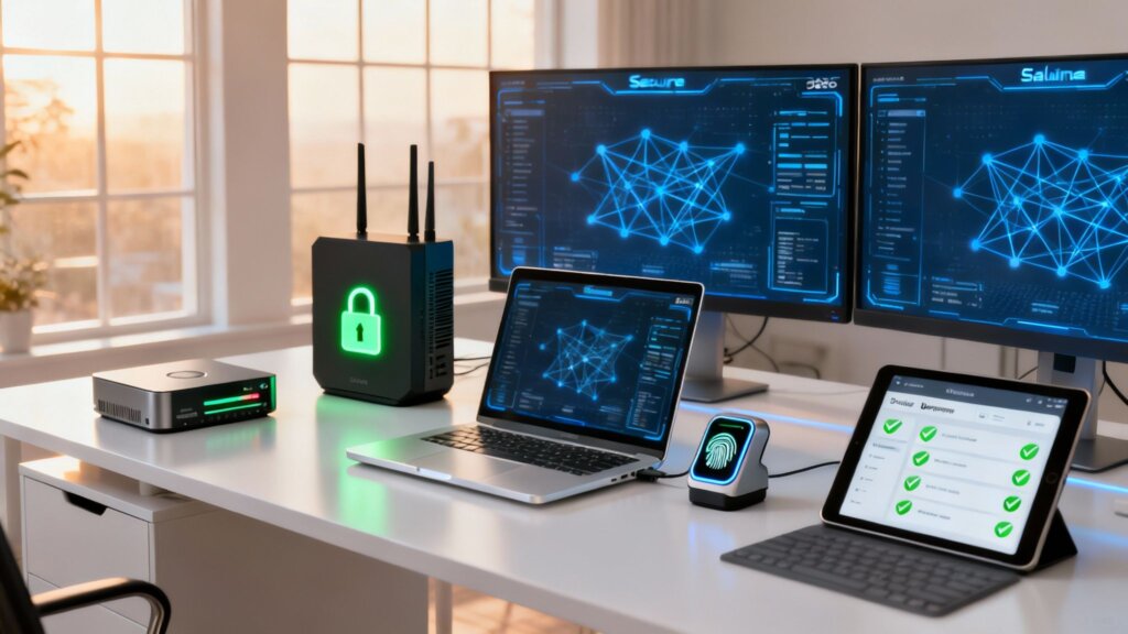 Why Your Choice of Home Tech Support in Salinas Matters More Than Ever in 2026