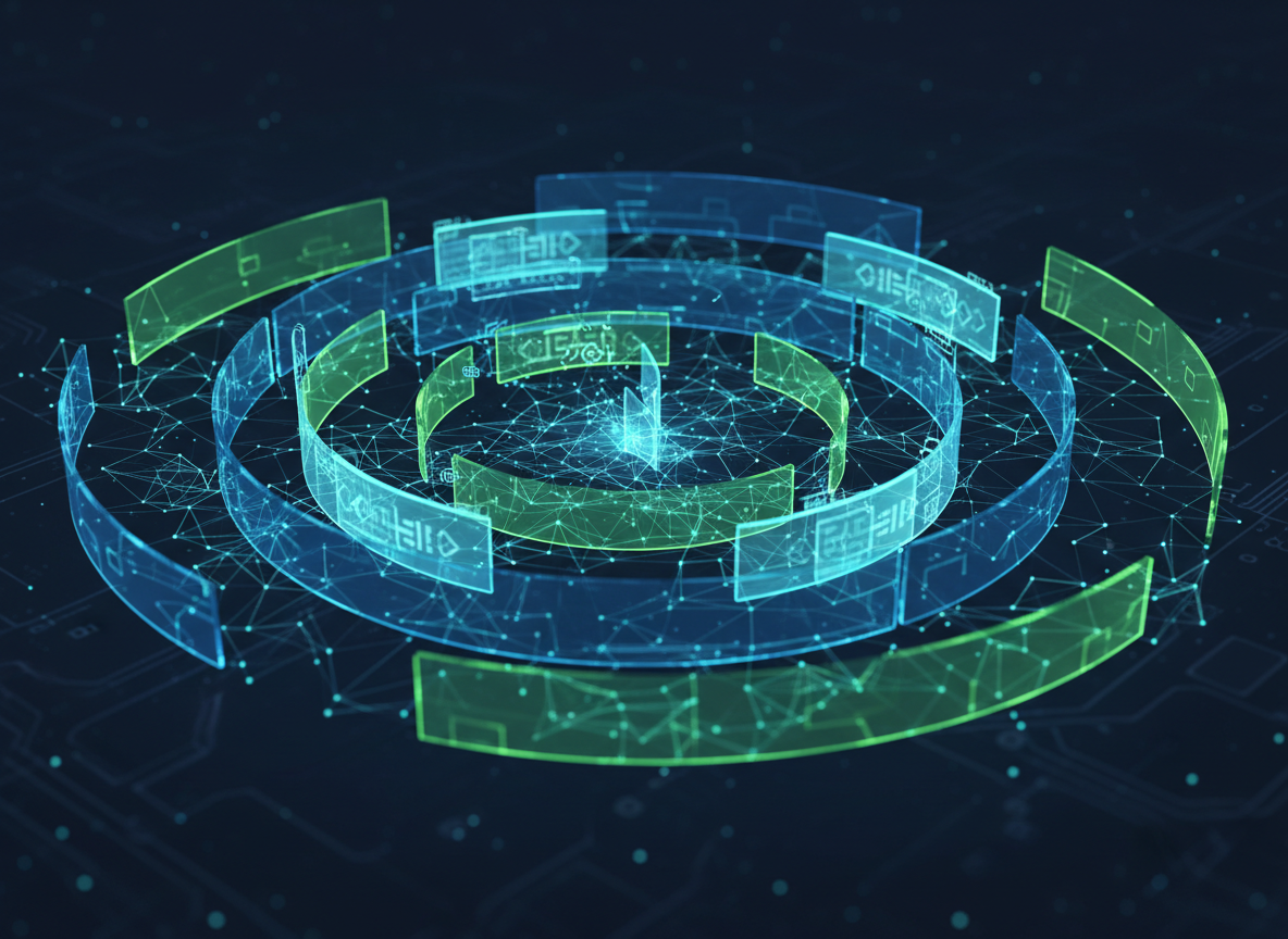 Zero Trust Security: What It Means for Modern Businesses